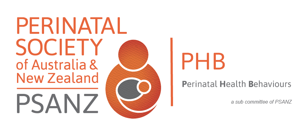 PSANZ Logo PHB