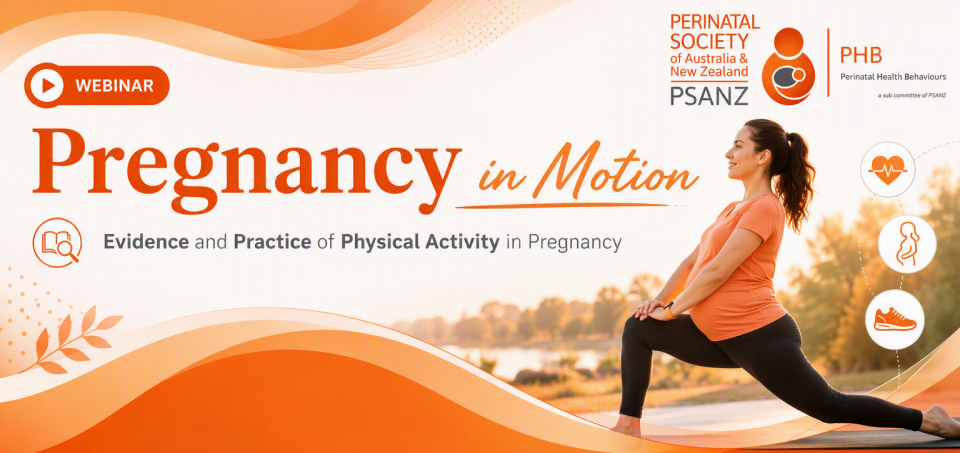 Pregancy in motion AI generated 3